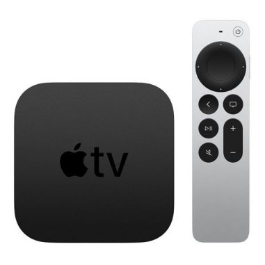 Apple Tv 4K 128GB HDR (2022)