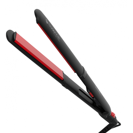 Plancha Alisadora Cadence Rouge Style