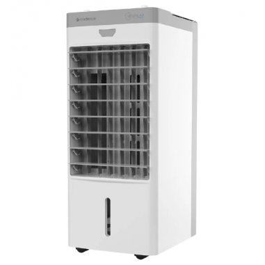 Climatizador Cadence Tanque Duo