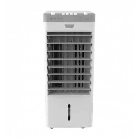 Climatizador Cadence Tanque Duo