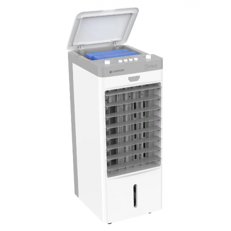 Climatizador Cadence Tanque Duo