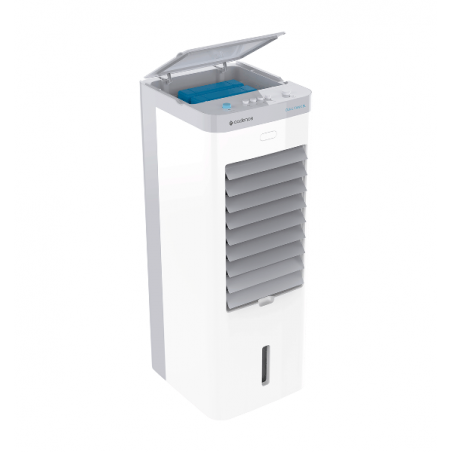 Climatizador Cadence Tanque Doble 9L