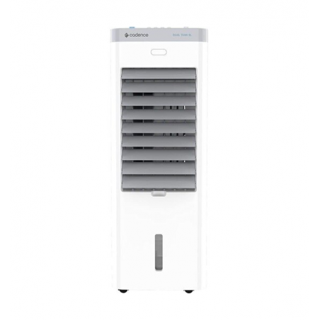 Climatizador Cadence Tanque Doble 9L