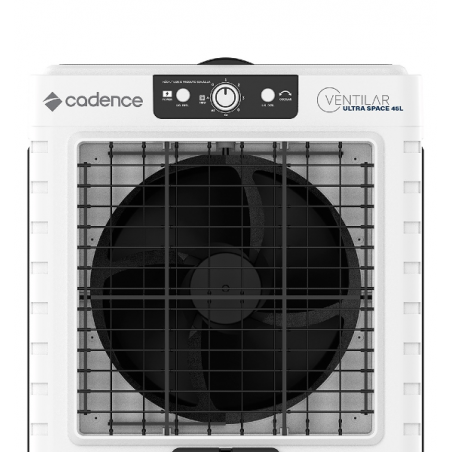 Climatizador Cadence Ultra Space