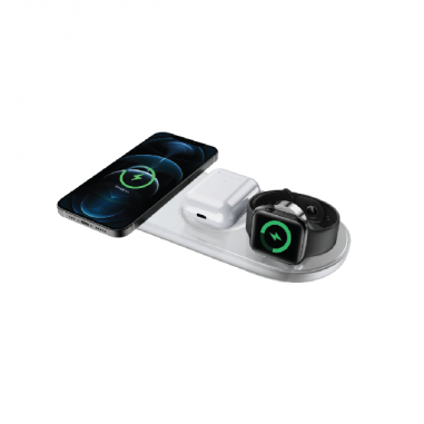 Cargador AON inalámbrico V120