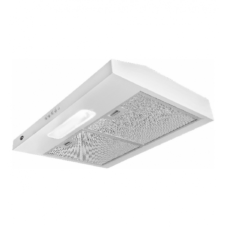 Purificador de cocina Tokyo Slim Inox 60cm - 105W