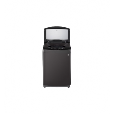 Lavarropas LG Inverter 17 Kg