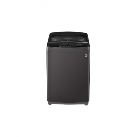 Lavarropas LG Inverter 17 Kg