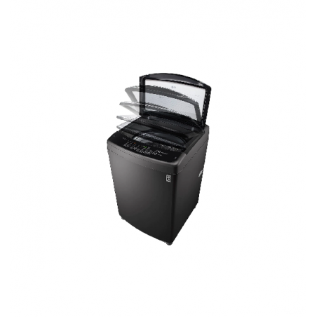 Lavarropas LG Inverter 17 Kg