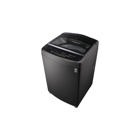 Lavarropas LG Inverter 17 Kg