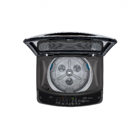 Lavarropas LG Inverter 17 Kg