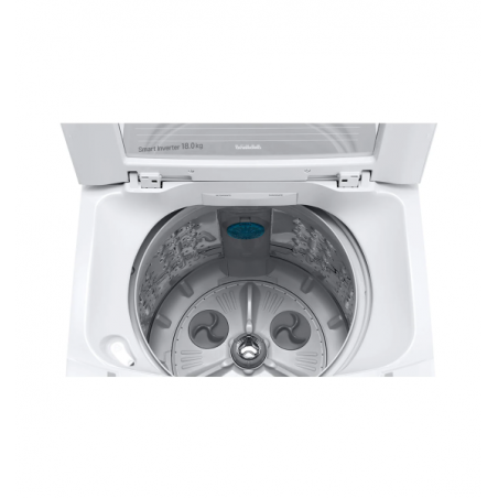 LAVARROPAS LG AUTOMATICA 18LT BLANCO