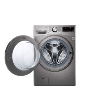 LAVASECARROPAS LG 15/8KG INOX