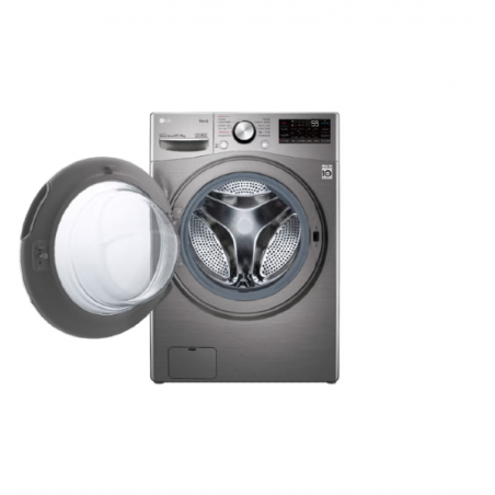 LAVASECARROPAS LG 15/8KG INOX