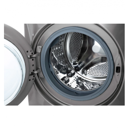 LAVASECARROPAS LG 15/8KG INOX