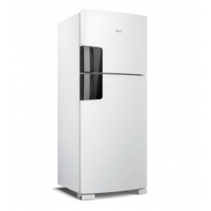 Heladera Consul CRM50 Blanco 438L Frío Seco 2 Puertas