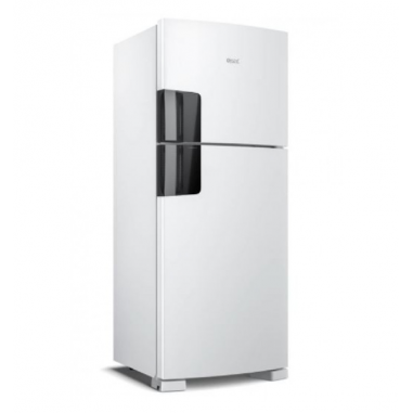 Heladera Consul CRM50 Blanco 438L Frío Seco 2 Puertas