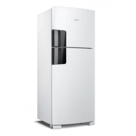 Heladera Consul CRM50 Blanco 438L Frío Seco 2 Puertas