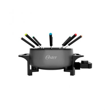 Olla Eléctrica para Fondue Oster®