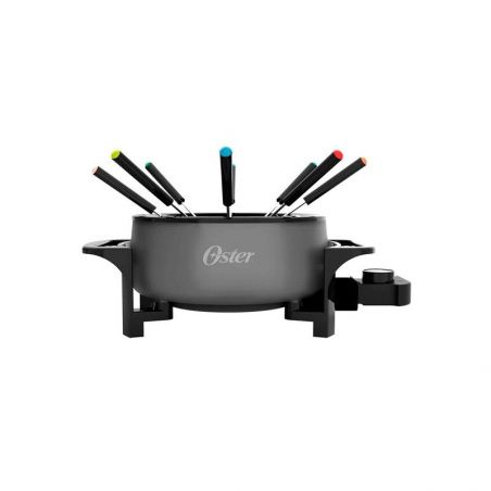 Olla Eléctrica para Fondue Oster®