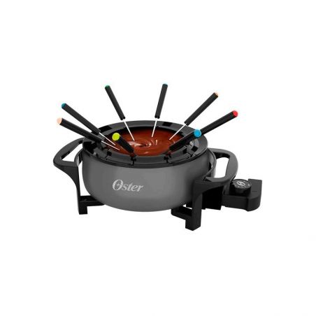 Olla Eléctrica para Fondue Oster®