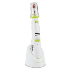 Limador de Uñas Eléctrico Portátil Oster® - precio en Paraguay. Tienda oficial. Veterinaria. Animales