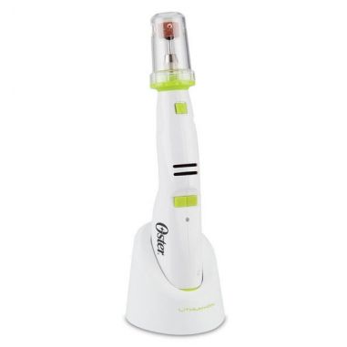 Limador de Uñas Eléctrico Portátil Oster® - precio en Paraguay. Tienda oficial. Veterinaria. Animales