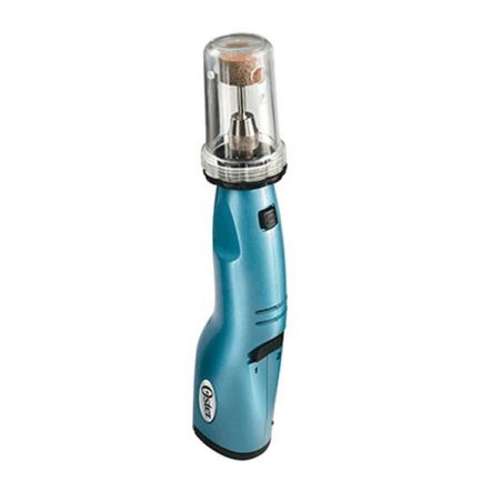Limador de Uñas Eléctrico Oster® para Mascotas - precio en Paraguay. Tienda oficial. Veterinaria. Animales