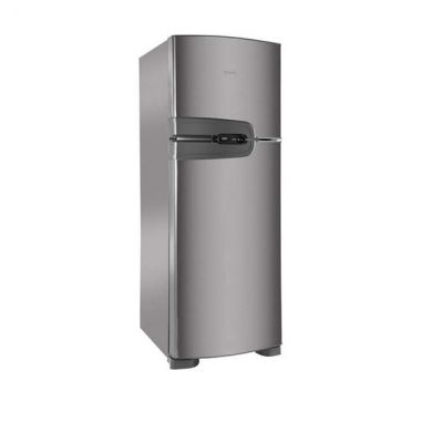 Heladera Consul de 430L. 2P. con sistema flex