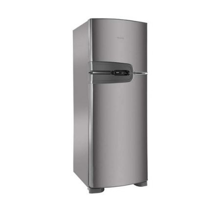 Heladera Consul de 430L. 2P. con sistema flex