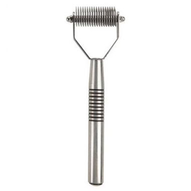 Rastrillo de pelo para Razas con poco Pelo Oster® - Precio en Paraguay. Tienda oficial. Veterinaria Animales