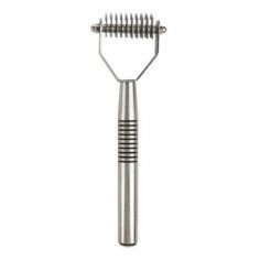 Rastrillo de pelo para Razas Medianas-Pequeñas Oster®. precio en Paraguay. Tienda Oficial Veterinaria Animales