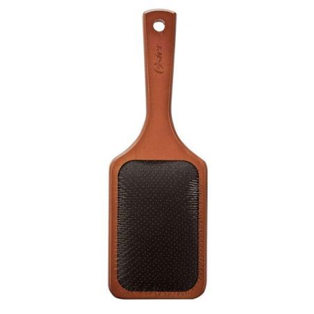 Peine para Mascotas Oster Raqueta Slicker - precio en Paraguay. Tienda Oficial. Veterinaria. Animales