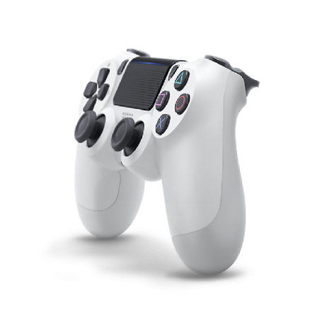 Control Sony PS4 Dualshock White