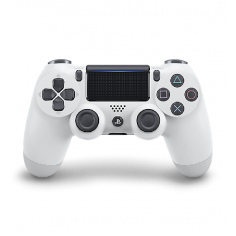 Control Sony PS4 Dualshock White