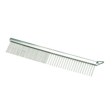Peine Mediano Oster® para Animales - precio en Paraguay. Tienda oficial. Veterinaria. Animales
