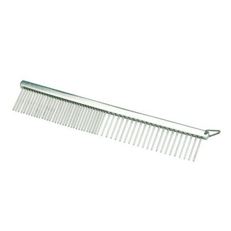 Peine Mediano Oster® para Animales - precio en Paraguay. Tienda oficial. Veterinaria. Animales