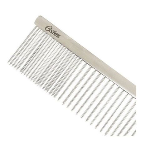 Peine Oster 078279-200-000Peine para Acabado Oster® - precio en Paraguay. Tienda oficial. Veterinaria. Animales
