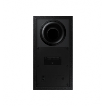 Barra de Sonido 410W, 2.1CH, DOLBY AUDIO, DTS VIRTUAL:X