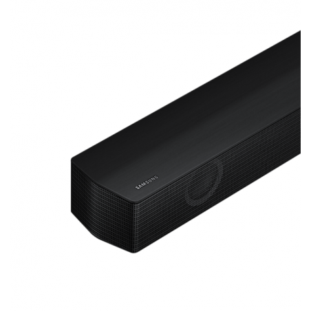 Barra de Sonido 410W, 2.1CH, DOLBY AUDIO, DTS VIRTUAL:X