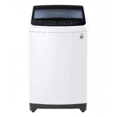 Lavarropas LG 13k C/Superior White