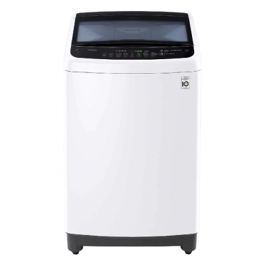 Lavarropas LG 13k C/Superior White
