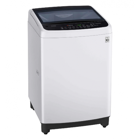 Lavarropas LG 13k C/Superior White