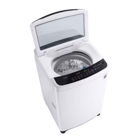 Lavarropas LG 13k C/Superior White