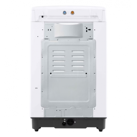 Lavarropas LG 13k C/Superior White