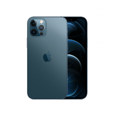 Celular Apple Iphone 12 Pro 256gb Blue Swap
