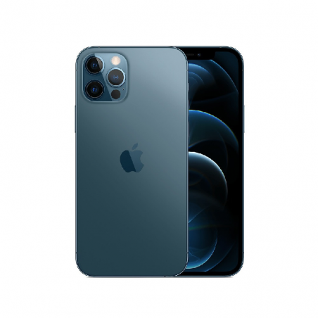Celular Apple Iphone 12 Pro 256gb Blue Swap