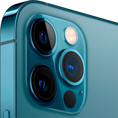 Celular Apple Iphone 12 Pro 256gb Blue Swap