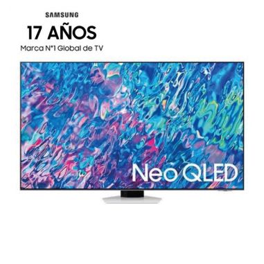 Smart TV Samsung 85" QN85B NEO QLED
