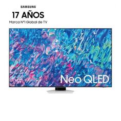 Neo QLED 65" 4K Smart TV...